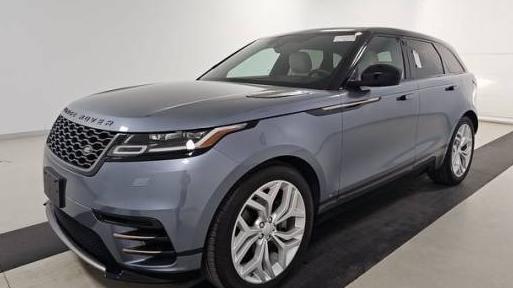 LAND ROVER RANGE ROVER VELAR 2020 SALYK2FV5LA277195 image